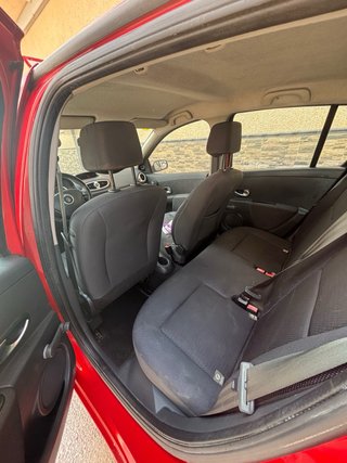 Renault Clio 2006