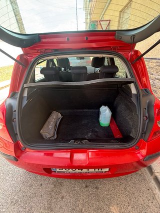 Renault Clio 2006