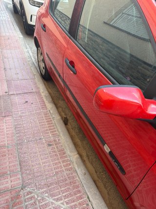 Renault Clio 2006