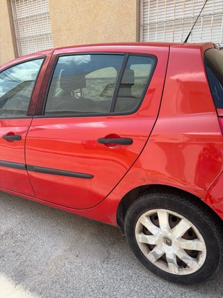 Renault Clio 2006