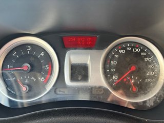 Renault Clio 2006