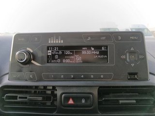 Toyota Proace City GX