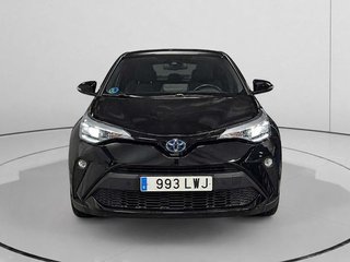 Toyota C-HR 1.8 125H Advance 90 kW (122 CV)