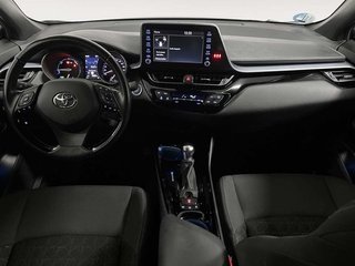 Toyota C-HR 1.8 125H Advance 90 kW (122 CV)