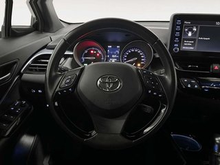 Toyota C-HR 1.8 125H Advance 90 kW (122 CV)
