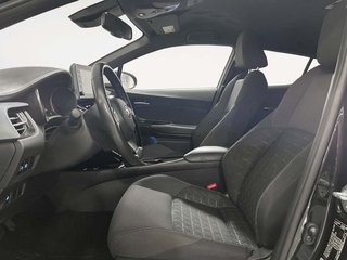 Toyota C-HR 1.8 125H Advance 90 kW (122 CV)