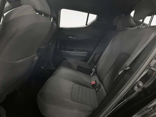 Toyota C-HR 1.8 125H Advance 90 kW (122 CV)