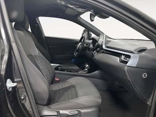 Toyota C-HR 1.8 125H Advance 90 kW (122 CV)