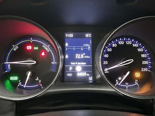 Toyota C-HR 1.8 125H Advance 90 kW (122 CV)