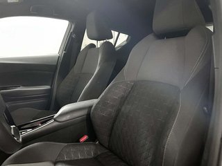 Toyota C-HR 1.8 125H Advance 90 kW (122 CV)