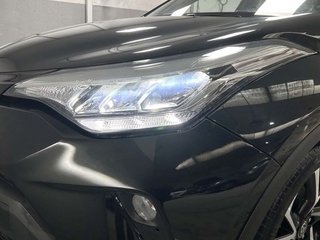 Toyota C-HR 1.8 125H Advance 90 kW (122 CV)