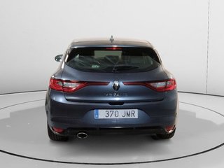 Renault Megane Zen Energy TCe 96 kW (130 CV)
