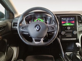 Renault Megane Zen Energy TCe 96 kW (130 CV)