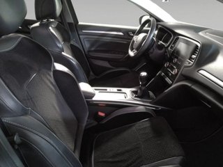 Renault Megane Zen Energy TCe 96 kW (130 CV)