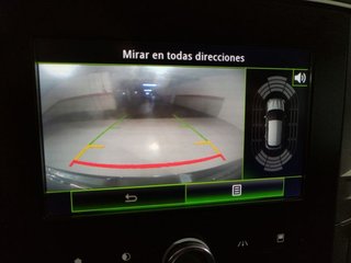 Renault Megane Zen Energy TCe 96 kW (130 CV)