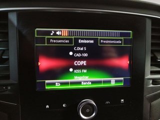 Renault Megane Zen Energy TCe 96 kW (130 CV)