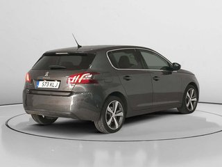 Peugeot 308 PureTech 130 Allure EAT8 96 kW (130 CV)