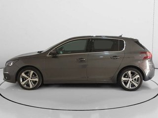 Peugeot 308 PureTech 130 Allure EAT8 96 kW (130 CV)