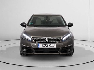 Peugeot 308 PureTech 130 Allure EAT8 96 kW (130 CV)
