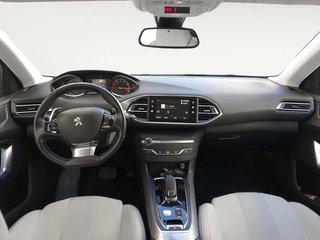 Peugeot 308 PureTech 130 Allure EAT8 96 kW (130 CV)