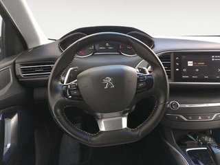 Peugeot 308 PureTech 130 Allure EAT8 96 kW (130 CV)