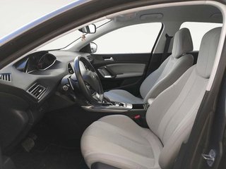 Peugeot 308 PureTech 130 Allure EAT8 96 kW (130 CV)