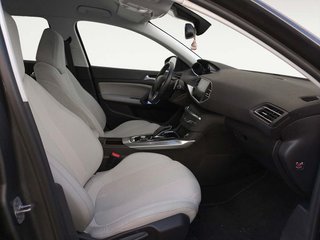 Peugeot 308 PureTech 130 Allure EAT8 96 kW (130 CV)