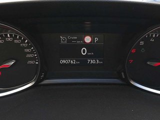 Peugeot 308 PureTech 130 Allure EAT8 96 kW (130 CV)