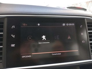 Peugeot 308 PureTech 130 Allure EAT8 96 kW (130 CV)