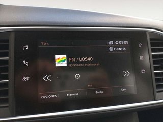 Peugeot 308 PureTech 130 Allure EAT8 96 kW (130 CV)