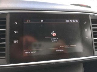 Peugeot 308 PureTech 130 Allure EAT8 96 kW (130 CV)