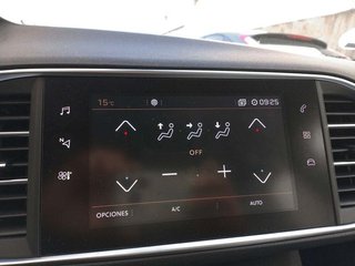 Peugeot 308 PureTech 130 Allure EAT8 96 kW (130 CV)