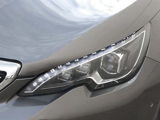Peugeot 308 PureTech 130 Allure EAT8 96 kW (130 CV)
