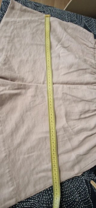 Pantalones cortos con cinturón