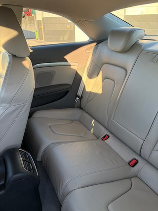 Audi A5 2.0 TDI Coupé