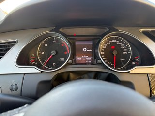 Audi A5 2.0 TDI Coupé