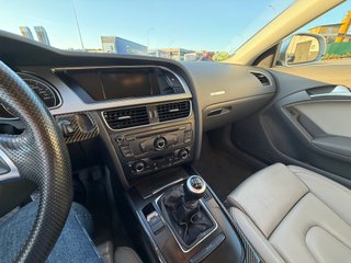 Audi A5 2.0 TDI Coupé