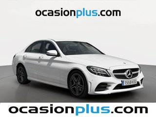 Mercedes-Benz Clase C 200 d 110 kW (150 CV)