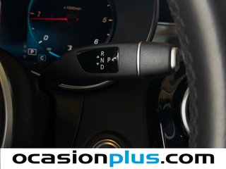 Mercedes-Benz Clase C 200 d 110 kW (150 CV)