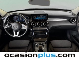 Mercedes-Benz Clase C 200 d 110 kW (150 CV)