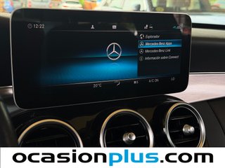 Mercedes-Benz Clase C 200 d 110 kW (150 CV)