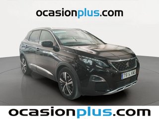 Peugeot 3008 BlueHDI 130 S&S GT Line 96 kW (130 CV)