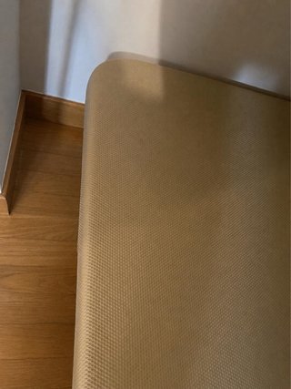 Cama 150cm casi nueva
