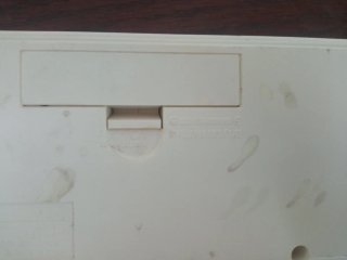 Teclado Casio PT-1