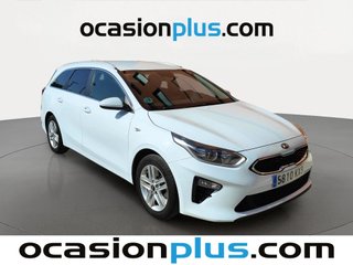 Kia Ceed Tourer 1.4 T-GDi Eco-Dynamics Drive 103 kW (140 CV)
