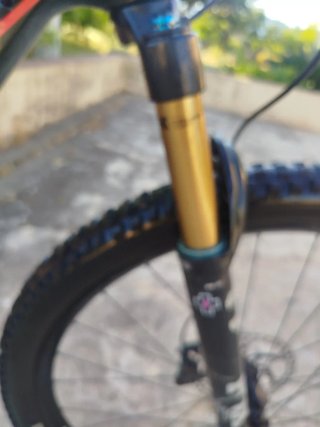 Wilier Triestina 901 Doble Suspensión 120