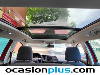 SEAT León ST 1.4 TSI ACT St&Sp Style 110 kW (150 CV)