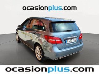 Mercedes-Benz Clase B B 220 CDI Urban 4Matic 130 kW (177 CV)
