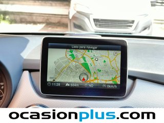 Mercedes-Benz Clase B B 220 CDI Urban 4Matic 130 kW (177 CV)