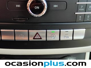 Mercedes-Benz Clase B B 220 CDI Urban 4Matic 130 kW (177 CV)
